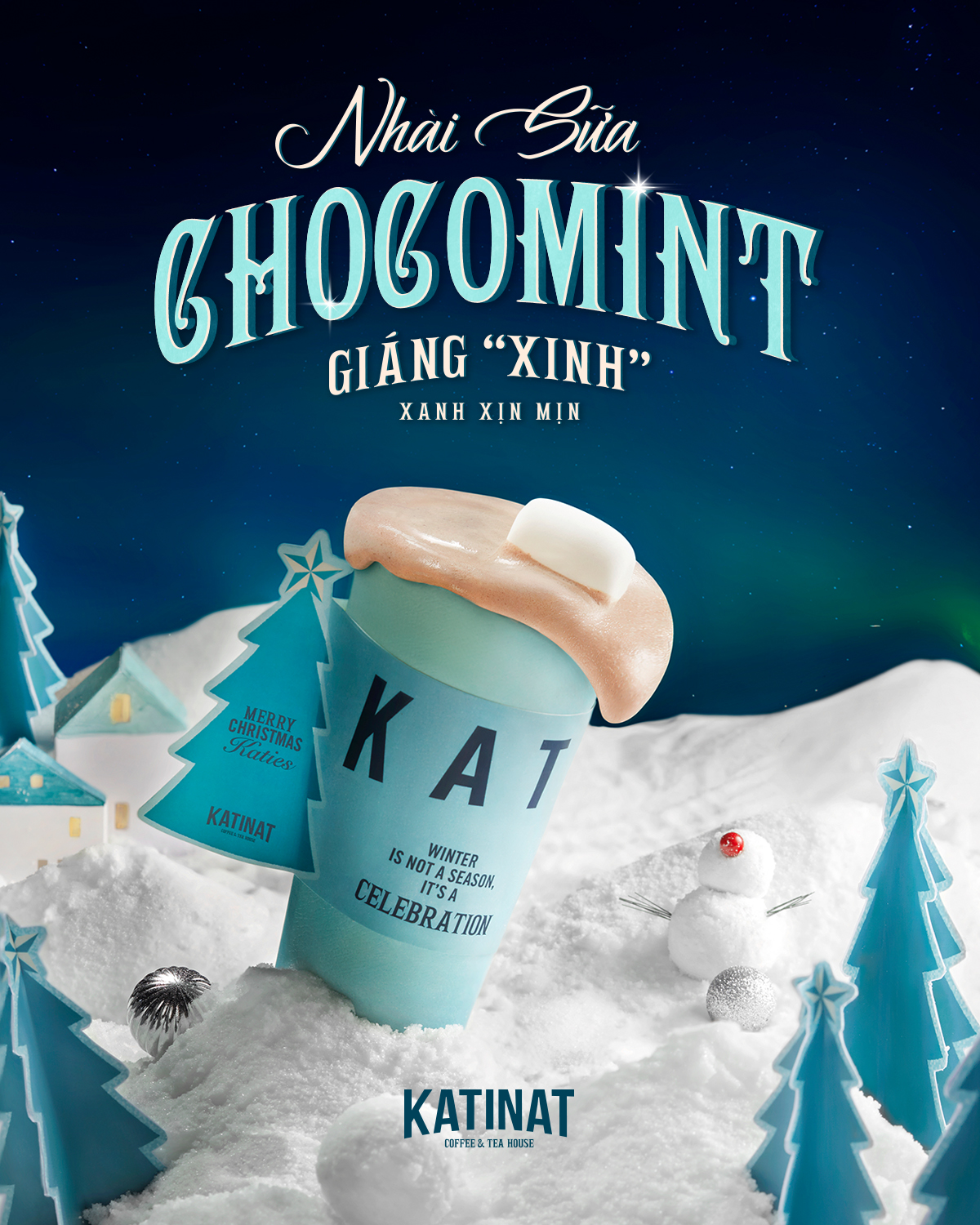 Chocomint
