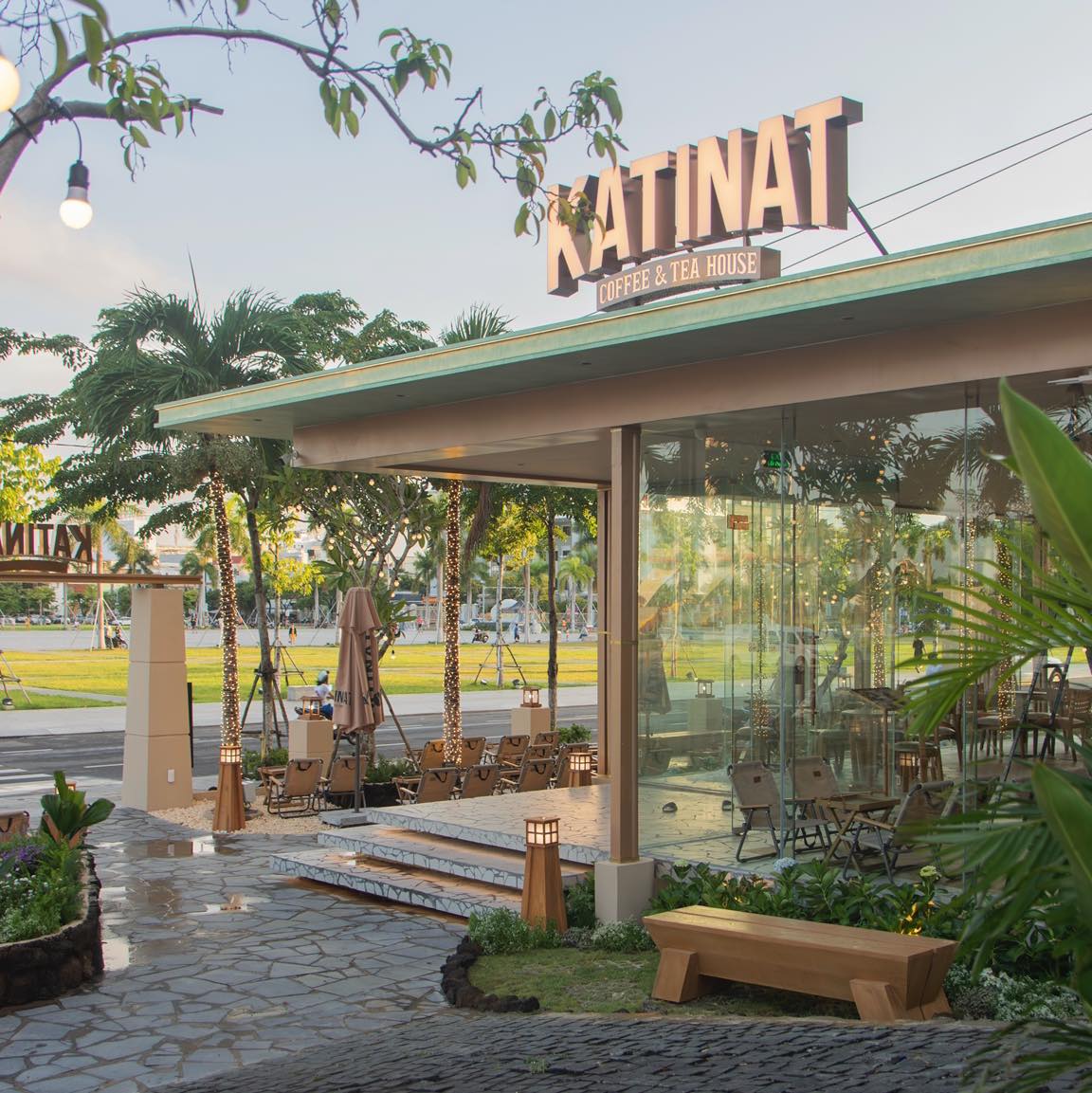 Katinat Lê Lợi